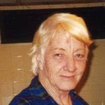 Most Recent Obituaries