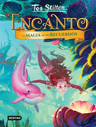 Things to do hotels where to stay. Encanto La Magia De Los Recuerdos By Stilton Tea Good Hardcover 2019 V Books