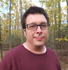 New faculty profile: Tim Grant works to improve cryo-EM imaging