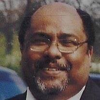 Steven Daniel Crosby Obituary