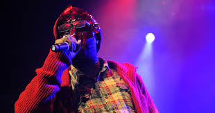 The instagram account for mf doom updated with a new post, as written by mf doom's wife, jasmine dumile. Ekcy5eoy6r2cqm