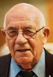 James Edward Rohr Obituary