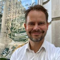 Martin John Email & Phone Number