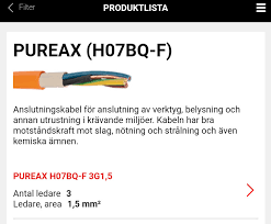 Image result for site:byggahus.se gummikabel