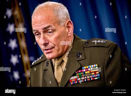Us commander in iraq general hi-res stock photography and images