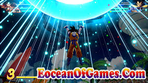 Dragon ball z buu's fury 281.6k plays. Dragon Ball Fighterz Free Download Ocean Of Games Game Reviews And Download Games Free