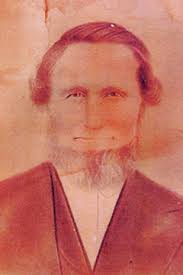 Arnett Shields (1816-1888)