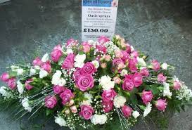 Lilies are perhaps the most iconic choice for funeral whether it's winter or summer, you should be able to design the funeral flower arrangement that reflects your feelings and the person you have lost. For Flowers Delivered In Accrington Area Flowers By Open All Flowers Call Us On 01254 390 829 Funeral