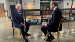 Mike Pences This Week interview: Full transcript - ABC News