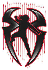 See more ideas about roman reigns logo, roman reigns, reign. Roman Reigns Logo 2018 By Ariancena On Deviantart