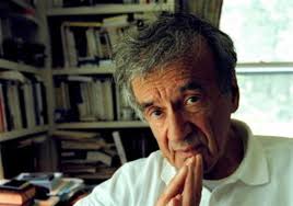 Elie wiesel wrote in a mystical and existentialistic manner to depict his life as a victim of the holocaust in his many novels. Holocaust Survivor Elie Wiesel Who Will Speak At Ut Is Dedicated To Ethical Issues The Blade