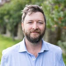 Dr. Melissa N. Stuckey (@melissanstuckey)