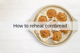 It's moist, delicious and good on any occasion. Best Way How To Reheat Cornbread Wondering What Is The Best Way To By Barbara Schuller Medium