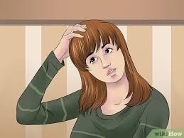 Firstly, we recommend that you grow your hair longer boys with curly hair should focus on the bangs part of their emo hairstyle. 3 Ways To Have Emo Hair Without Going To Extremes Wikihow Fun
