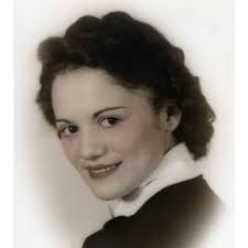 Service Information for Mary Fregonas at John Quint Treboni ...