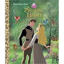 If you find yourself constantly tossing and turning all night, maybe it's time to toss out your old mattress. Sleeping Beauty Little Golden Book Fundamentally Toys