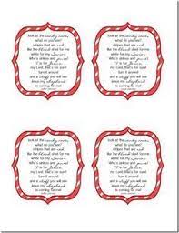 Sharing candy cane poems during the holidays is a sure way to spread the season's ode to a candy cane poem printable. Pin On Christmas