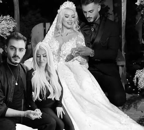 90 Day Fiancé: Tigerlily Taylor and Adnan's Divorce