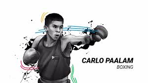 Carlo paalam closed in on a guaranteed bronze medal in the 2020 tokyo olympics after punching his ticket to the quarterfinals of the men's flyweight division on saturday, july 31. Carlo Paalam Boxing Tokyo 2020 Olympics Youtube