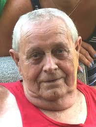 Photos of Gerald W. Nowak