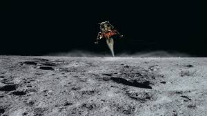 Apollo 11 Film Producers Show Lost Footage Of Moon Landing In 2019 Movie Econotimes