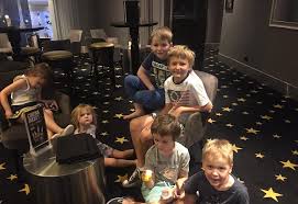 Is It Worth Taking Kids To Gold Class Brisbane Kids