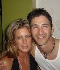 Sully Erna characters