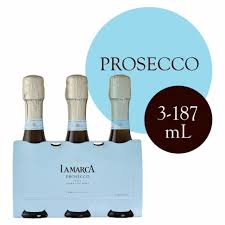 How to open lamarca prosecco. La Marca Prosecco Sparkling Wine 3 Single Serve 187ml Bottles 3 Bottles 187 Ml Kroger