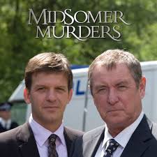 Midsomer Murders: Season 12