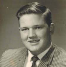 Richard Gorgens Obituary