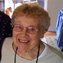 Mary Jane "Masie" Creed Obituary