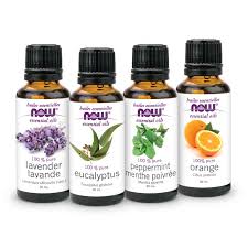 Image result for Essential Oils
