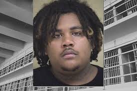 Shreveport Police Arrest Convicted Felon During Domestic Dispute