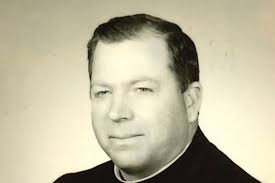 Coimbra: Faleceu o padre Joaquim Duarte Gomes