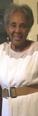 Agnes Marshall Obituary