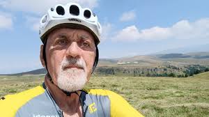 Yesterday during a 105 km ride