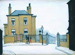 Buy art prints of this l s lowry art inscribed with his wise quotes on tallenge store and showcase patriotism. Industrial Landscape L S Lowry 1955 Tate