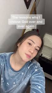 He saved me, he is so AMAZING. You are loved, and valued. 🤍 ...