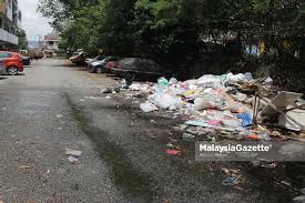 Istilah sampah sarap apa artinya? Sampah Sarap Longkang Tak Mampu Tampung Air Punca Kl Selalu Banjir Dbkl