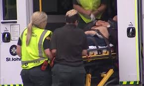 Ia berlaku di masjid al noor di sebelah hagley park, dan satu lagi di masjid linwood di. Malaysiakini Serangan Masjid Di New Zealand 49 Terbunuh 48 Lagi Parah