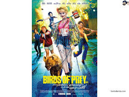 Birds of prey (and the fantabulous emancipation of one harley quinn) is a 2020 american superhero film based on the dc comics team the birds of prey. Birds Of Prey 2020 Wallpapers Wallpaper Cave