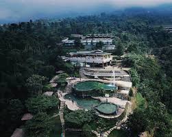 Harga Tiket Masuk Umbul Sidomukti Semarang Semarang Pemandangan Alam