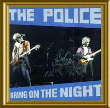 Audience reviews for bring on the night. Police Cd Bring On The Night