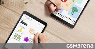 Features samsung galaxy tab a 8.0 (2019). Samsung Galaxy Tab A 8 0 2019 With S Pen Quietly Unveiled Gsmarena Com News