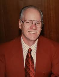 Wayne Turpin Obituary November 17, 2021