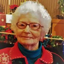 Flossie Mitchell Obituary December 14, 2016