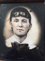 Melissa Conley Gregs (1866–1939) was the daughter of [Oliver Conley Gregs  (1824–1883](https://www.ancestry.com/family-tree/person/tree/106851773/person/170081445710/facts))  and Sophia Ward (1832–1871). * **Note: Sophia Ward was a granddaughter of  ...