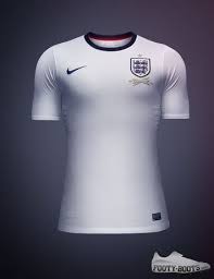 Purchasing a used shirt can be an affordable and easy way to pick up some vintage kit for the team. Nike Reveal England Home Shirt 2013 In 2021 England National Team England National Football Team England National