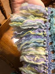Maybe you would like to learn more about one of these? In Case Anyone Was Wondering How Knit Picks Chroma Fingering Yarn Holds Up In The Washer Dryer Crochet