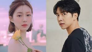 Jun 08, 2021 · the other side. Confirmed Lee Seung Gi And Lee Da In Are In A Relationship Kdramastars